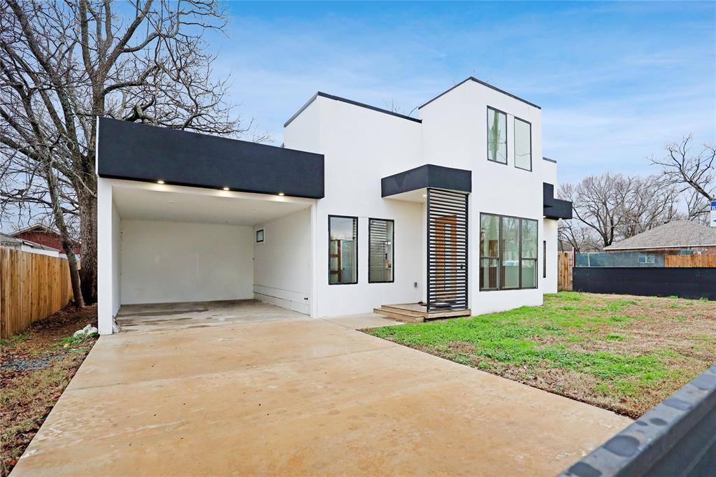 Fordham Home for Sale