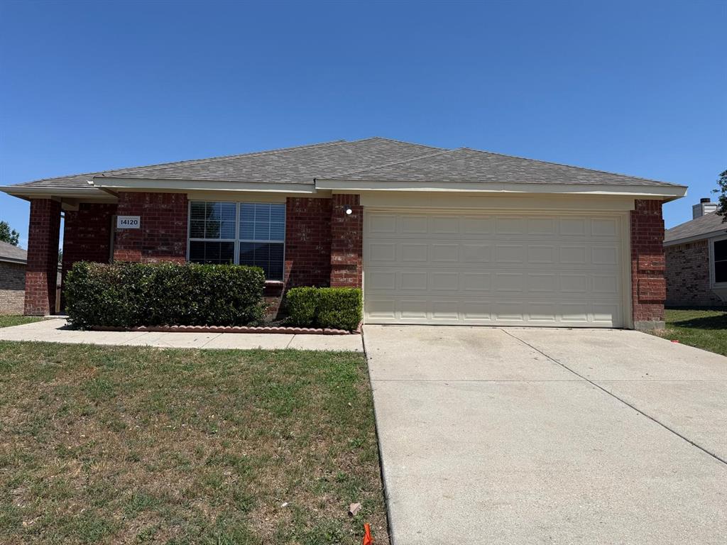 Tanglebrush Home for Sale