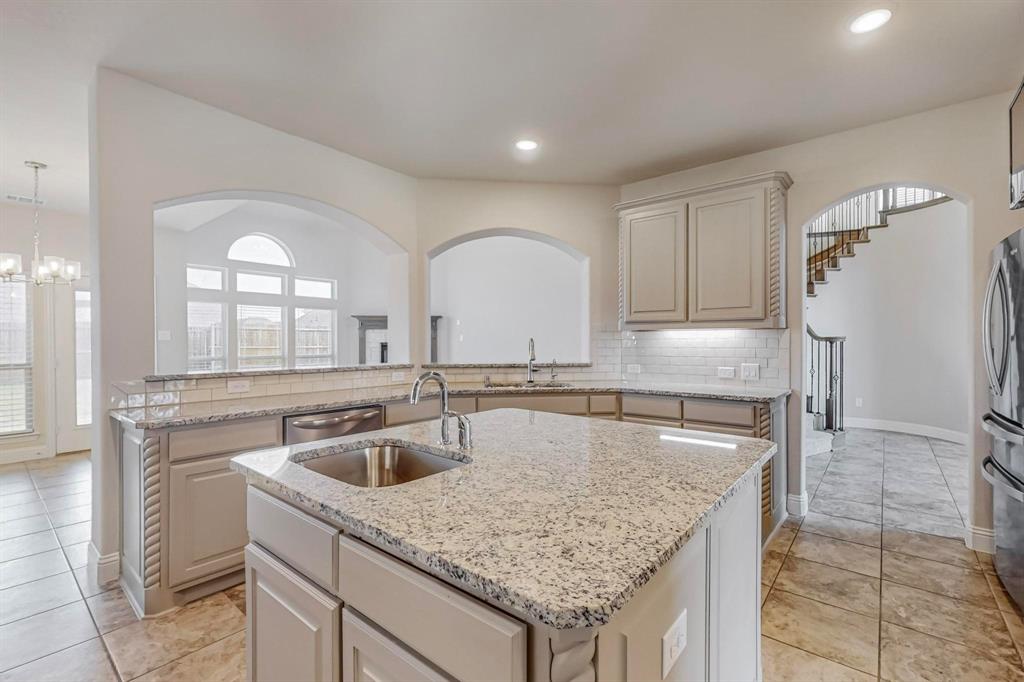 Crestview Home for Sale