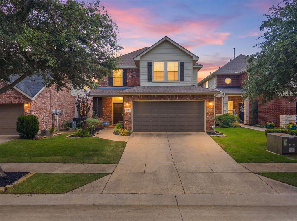Kirby Home for Sale