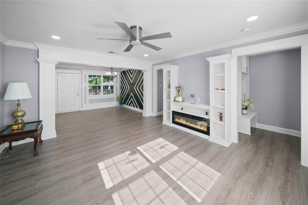 Gray Home for Sale