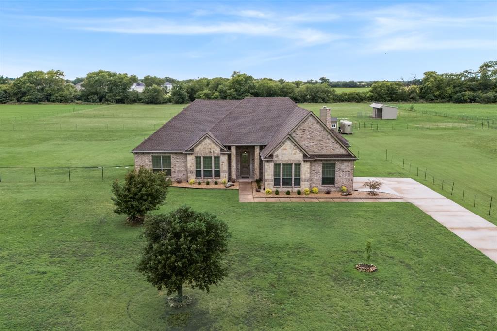 Graham Point Home for Sale