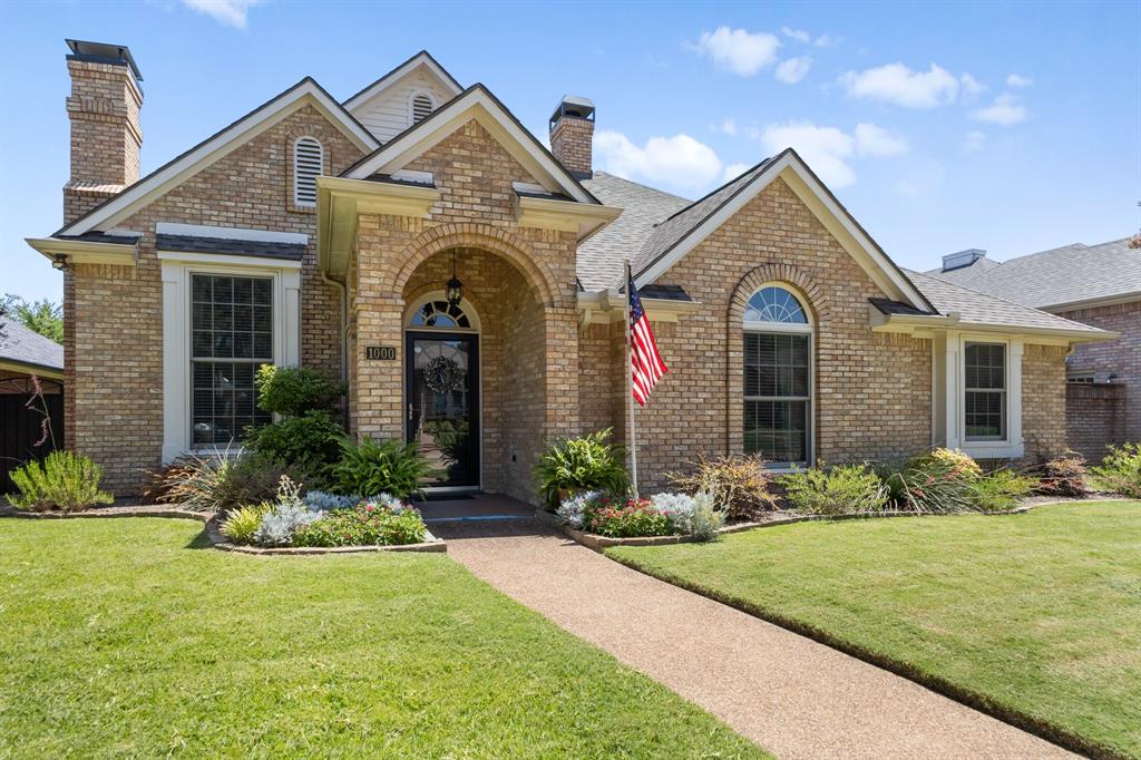 Murl Home for Sale