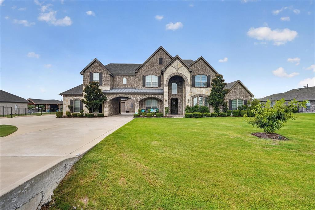 Blackstone Home for Sale