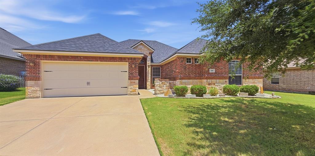Donna Home for Sale