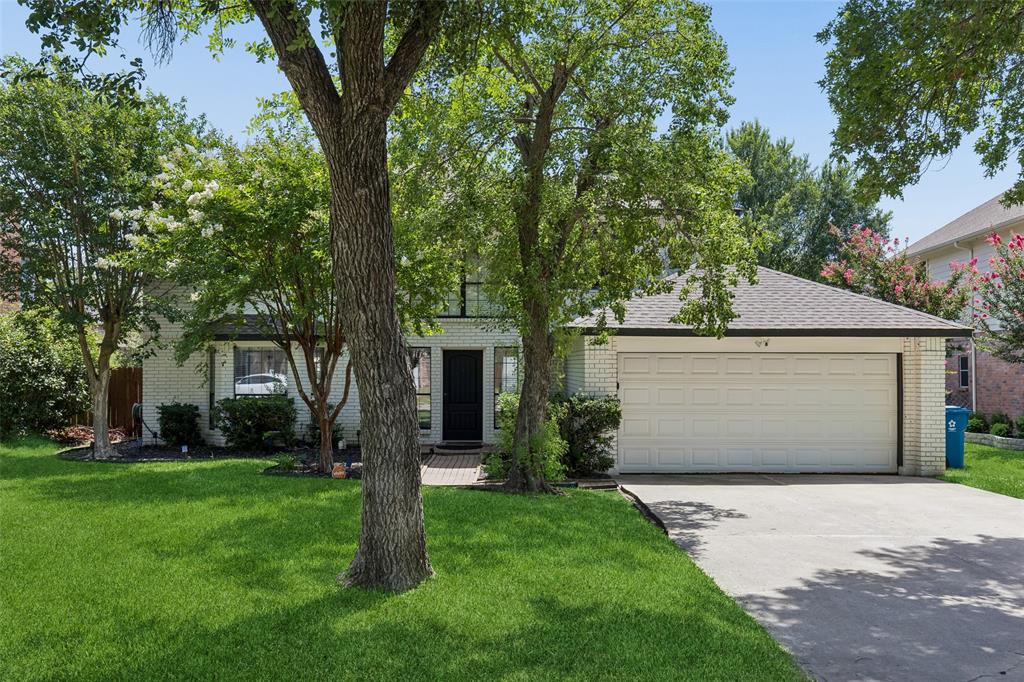 Bentley Home for Sale