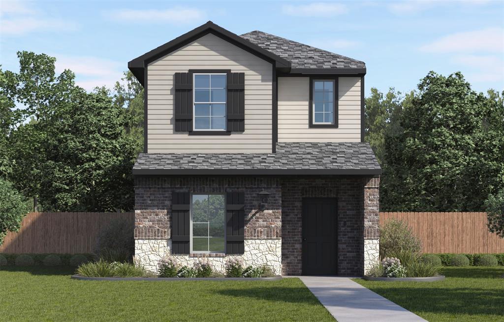Serenity Home for Sale