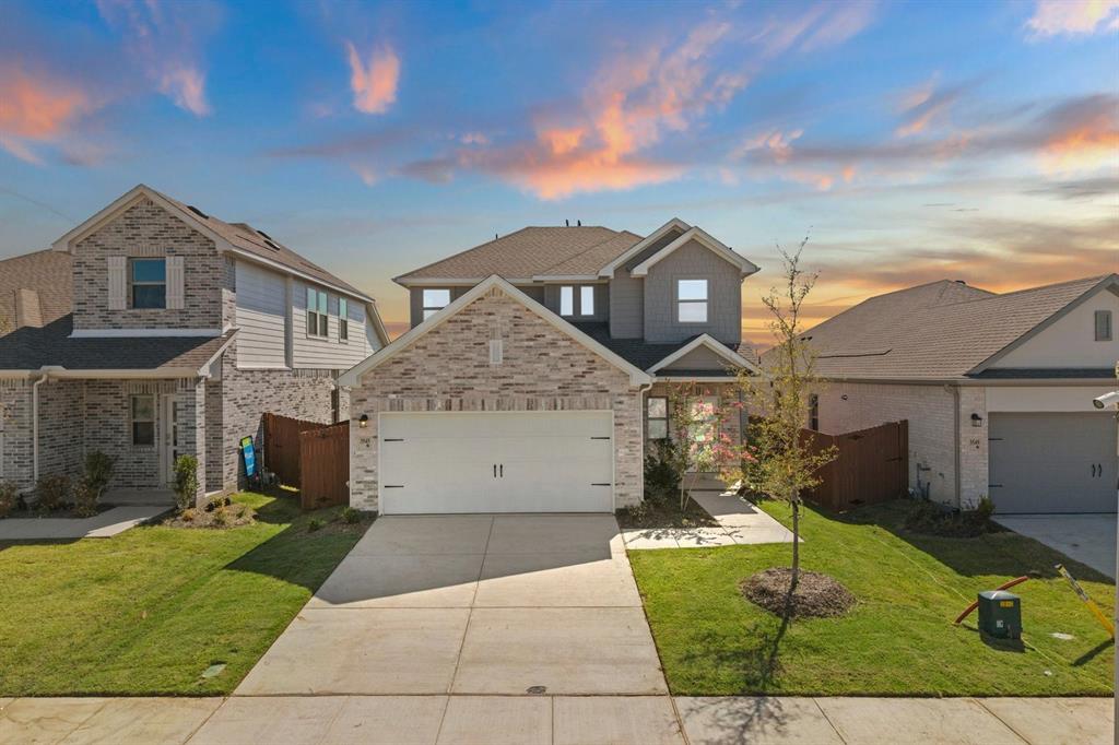 Hank Home for Sale