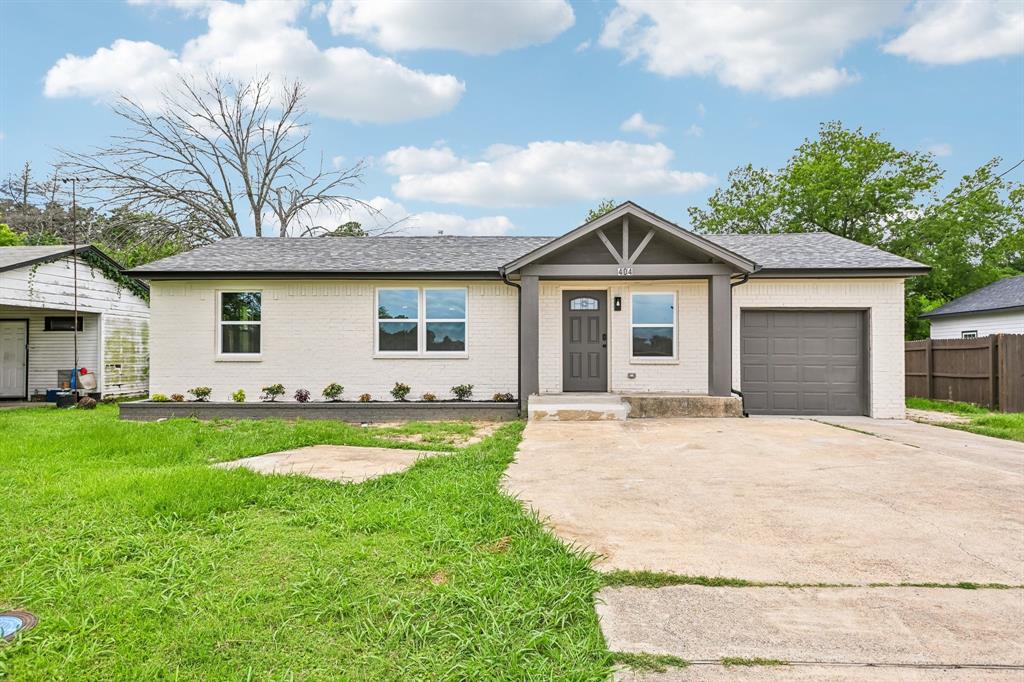 New hope Home for Sale