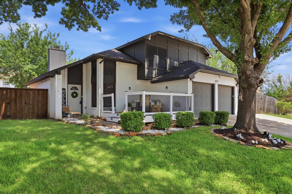 Pocassett Home for Sale