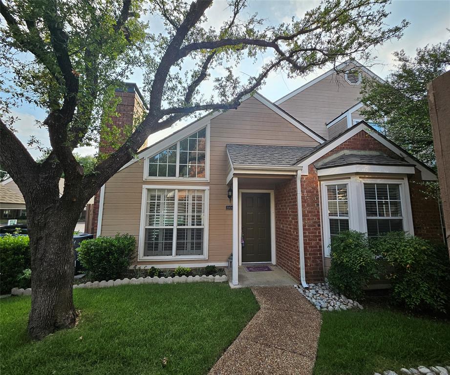 Windflower Home for Sale