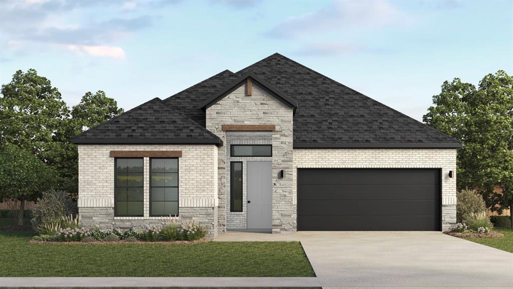 Larry Lott Home for Sale
