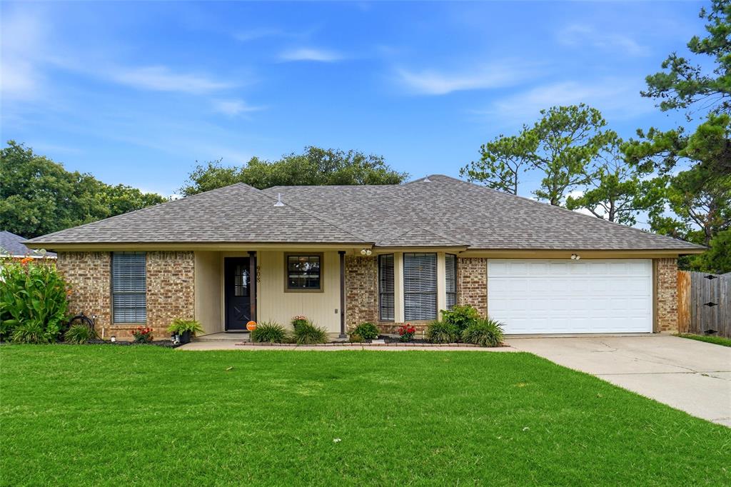 Santa Fe Home for Sale
