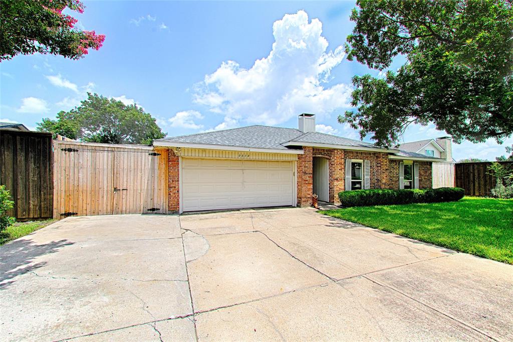 Via Avenida Home for Sale