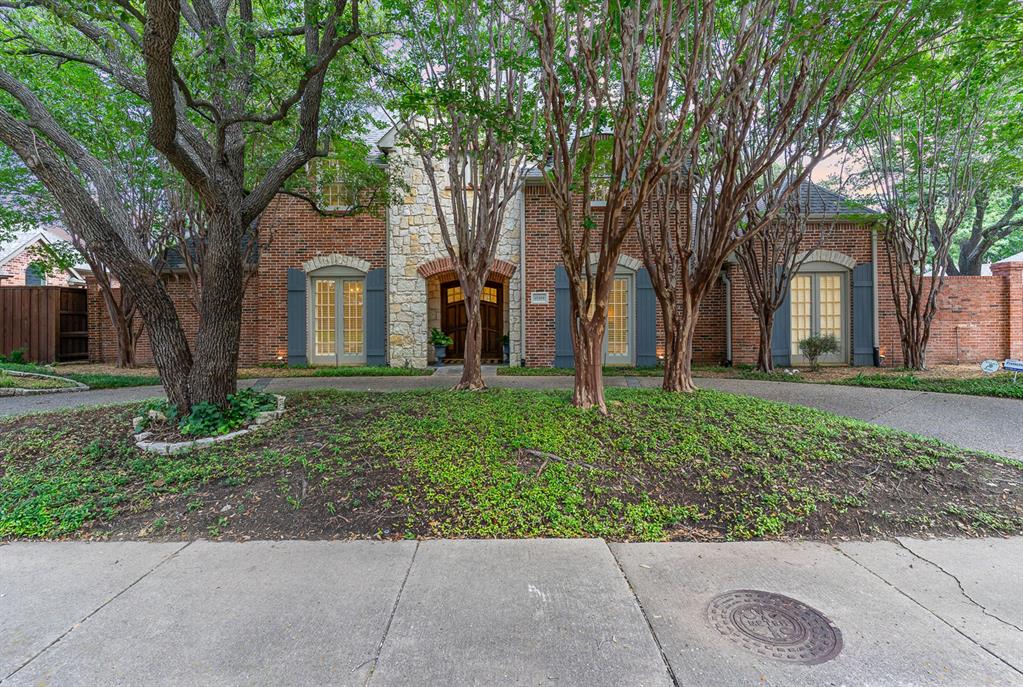 Muirfield Home for Sale