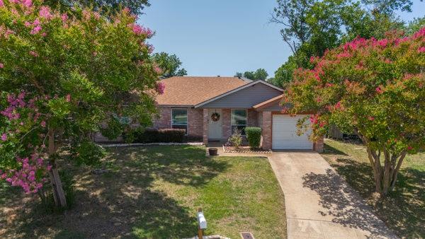 Westpoint Home for Sale