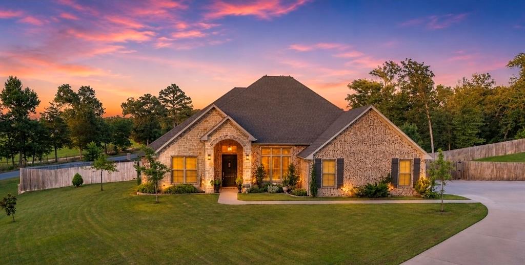 County Road 2309 Home for Sale