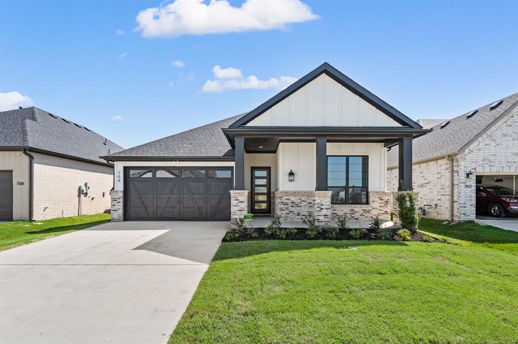 Blackbird Home for Sale
