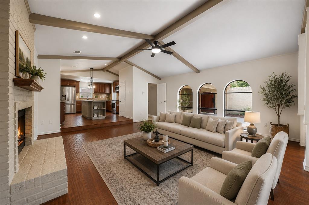 Forest Grove Home for Sale