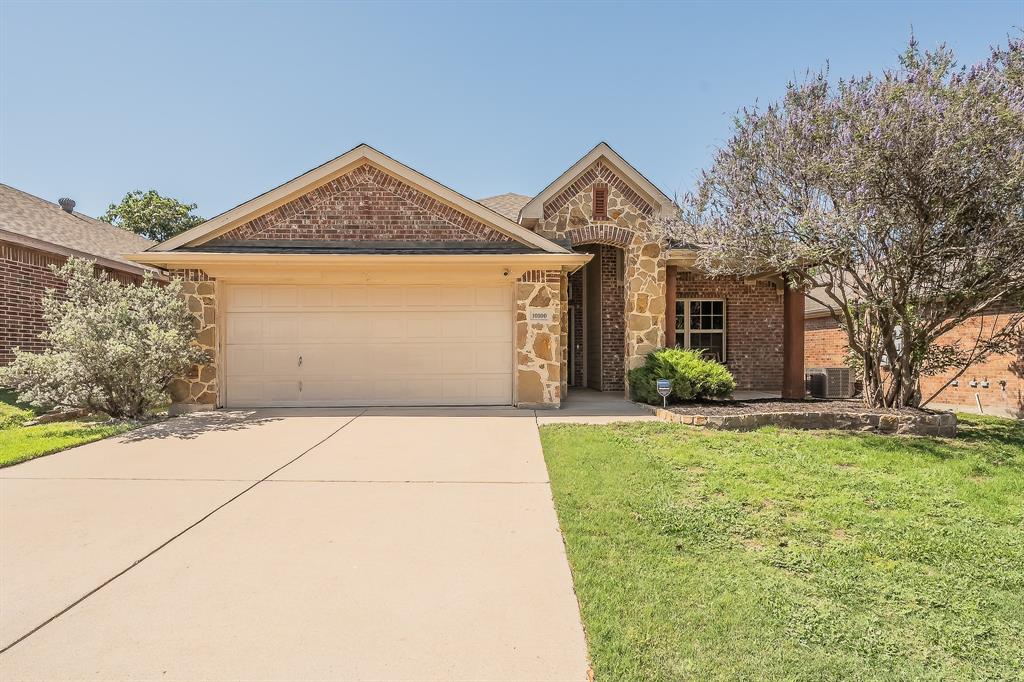Cougar Home for Sale