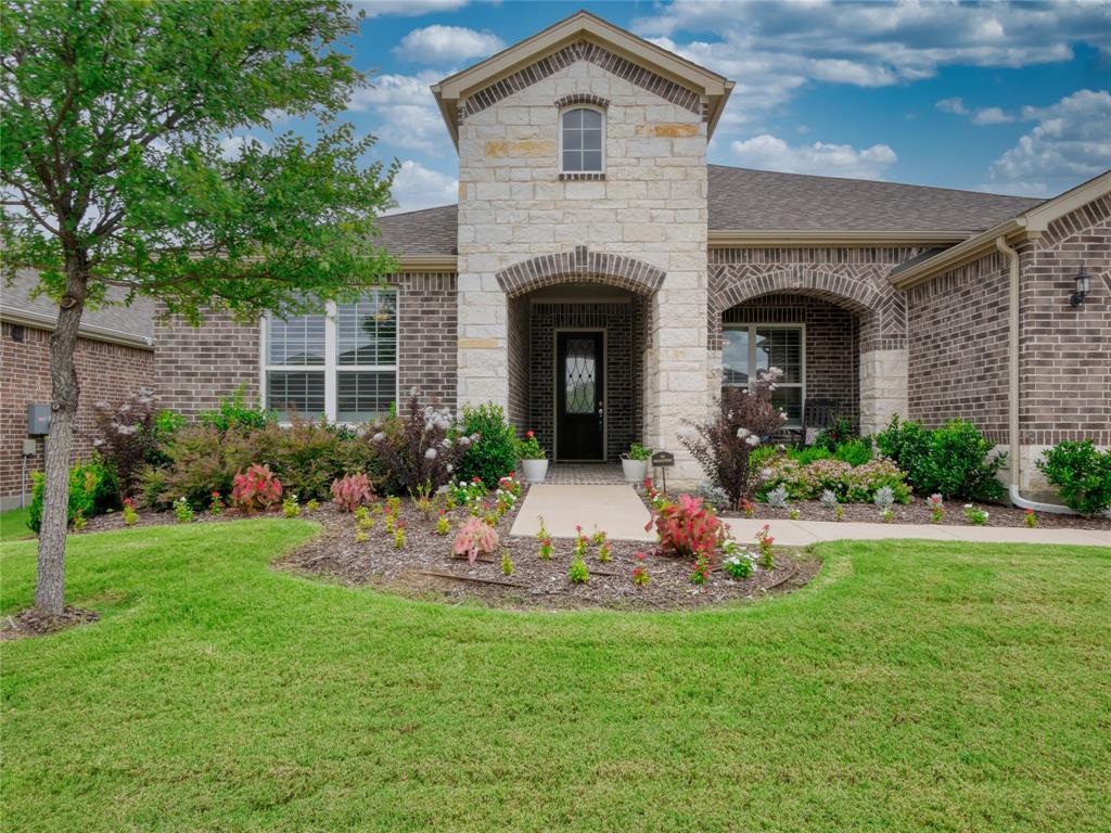 Cornerstone Home for Sale