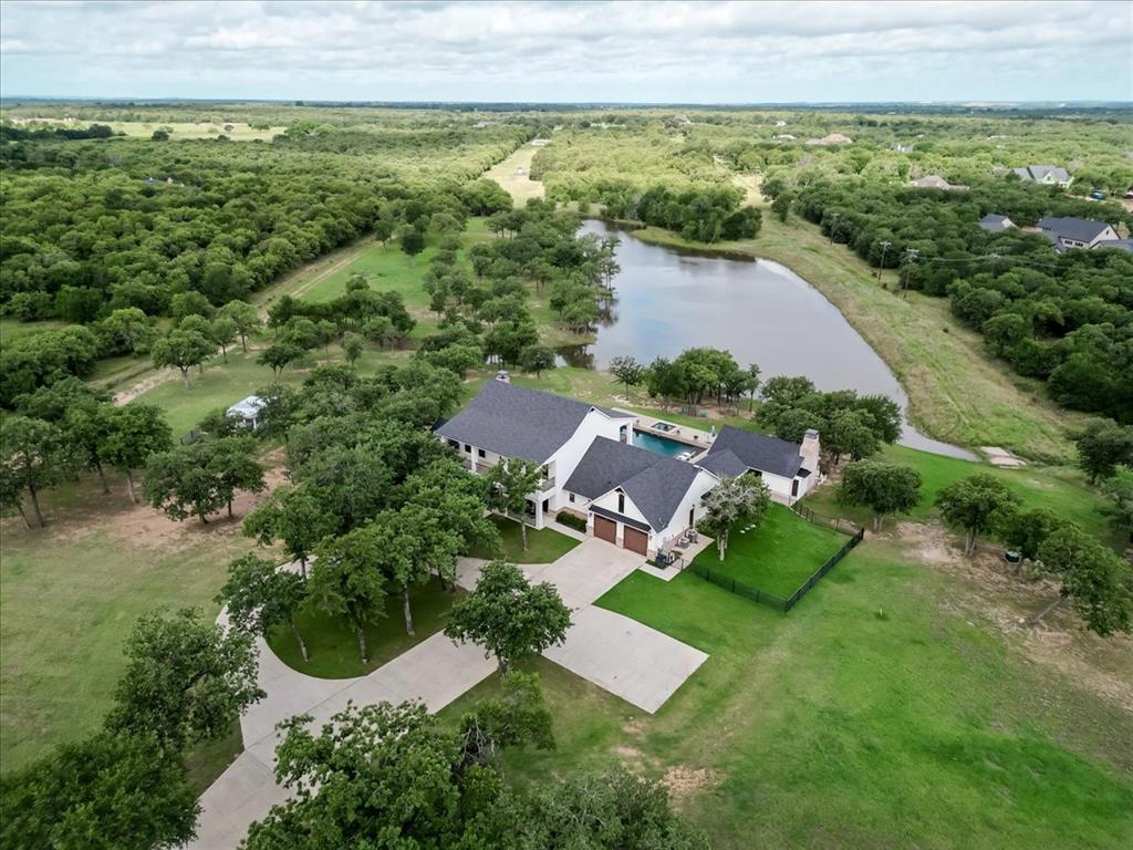 Lacy Home for Sale