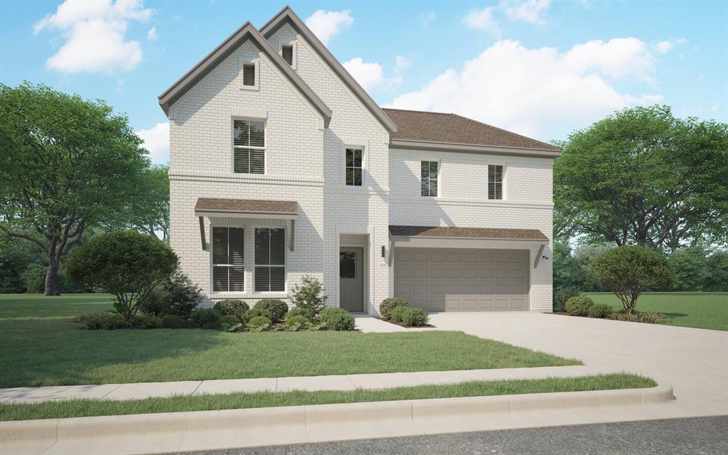 Summerberry Home for Sale
