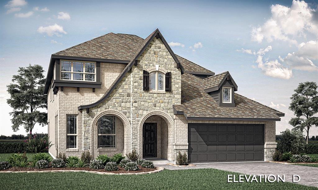 Twisted Leaf Home for Sale