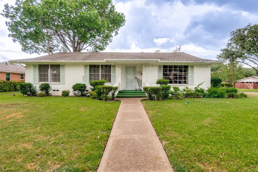 Urban Crest Home for Sale