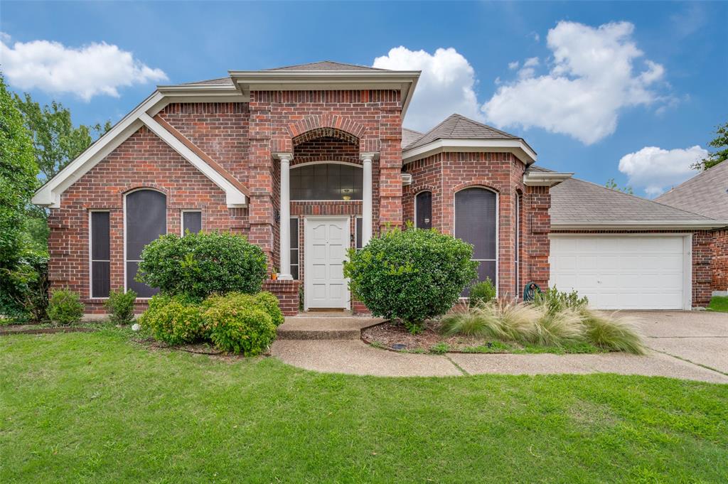 Feather Home for Sale