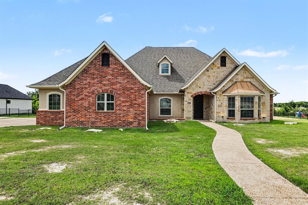 Fox Bend Home for Sale