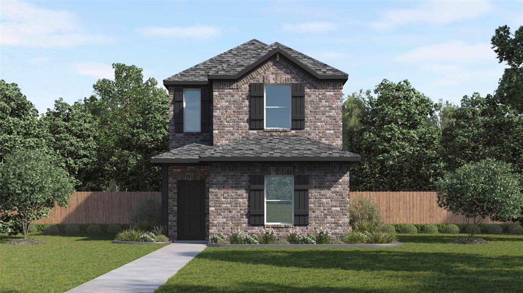 Happy Holly Home for Sale