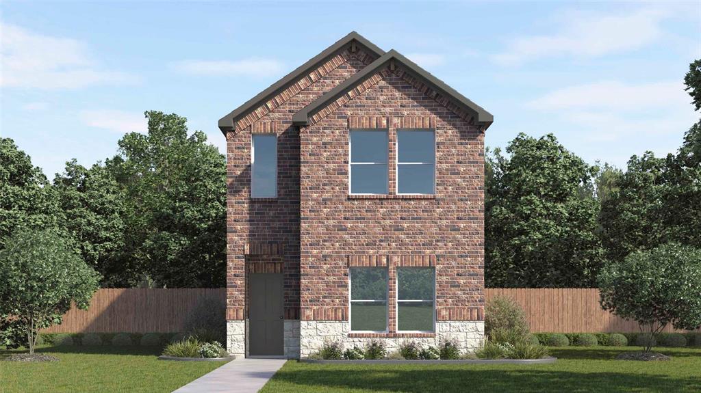 Happy Holly Home for Sale