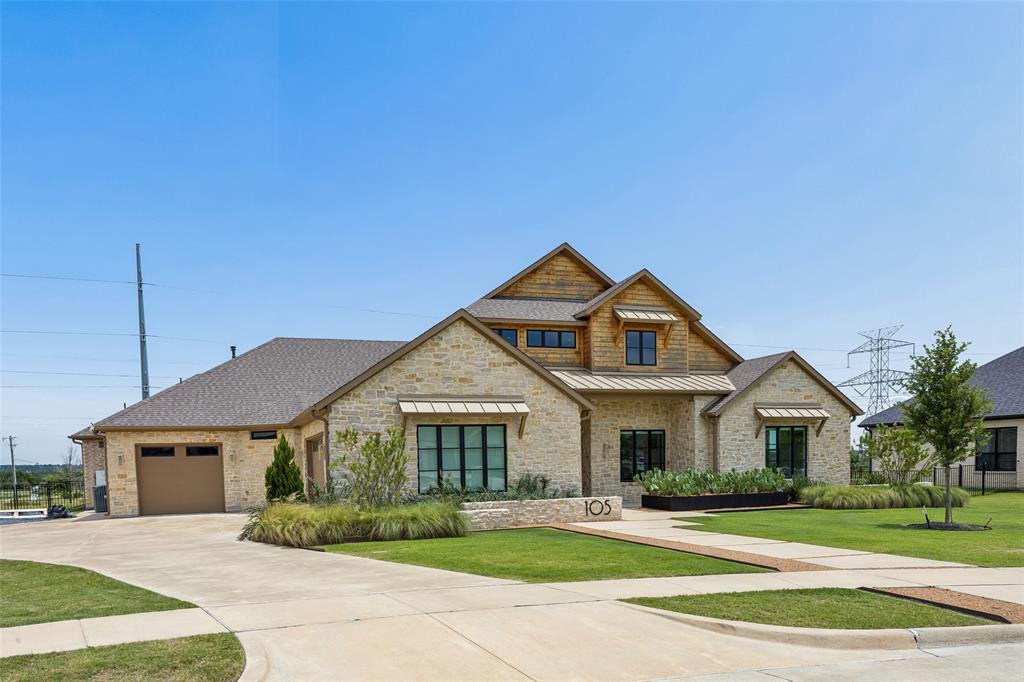 Stafford Home for Sale