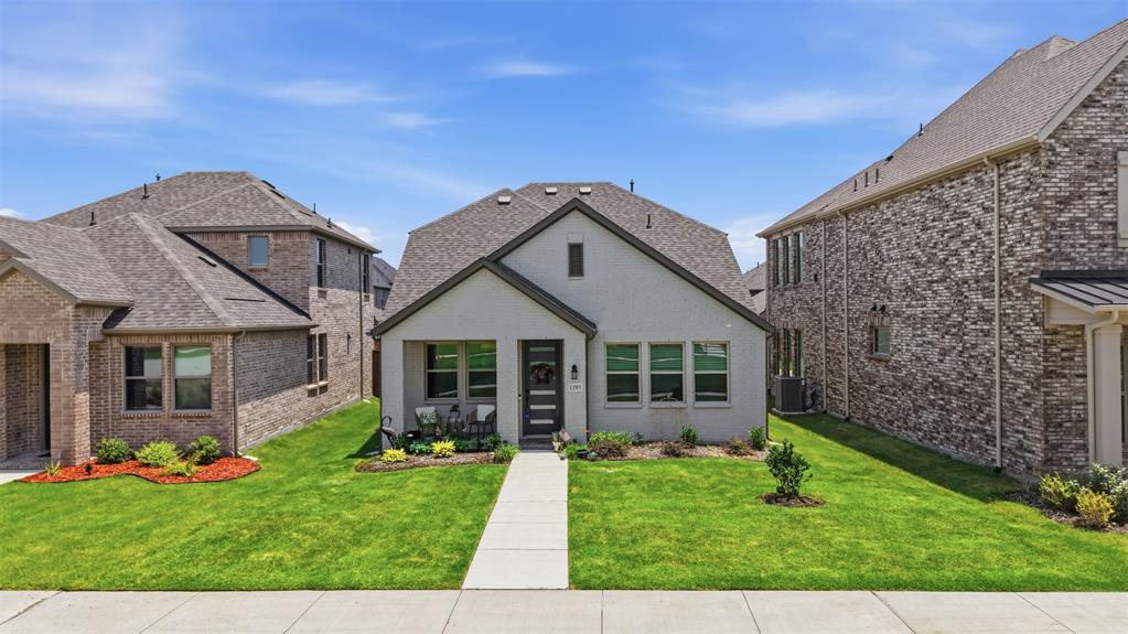 Beebalm Home for Sale