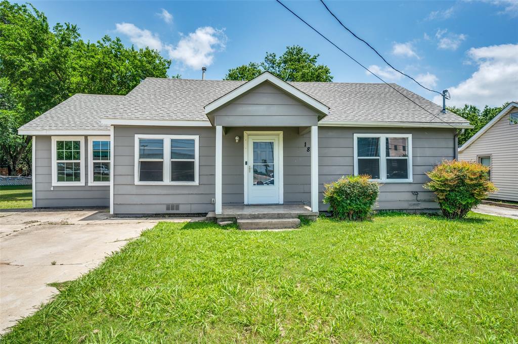 Refinery Home for Sale