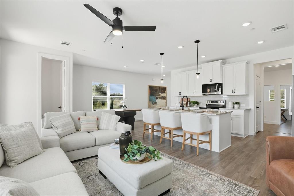 Isaiah Home for Sale
