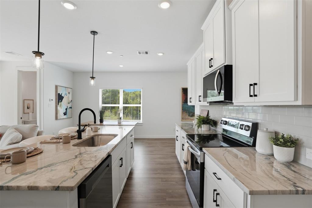 Isaiah Home for Sale