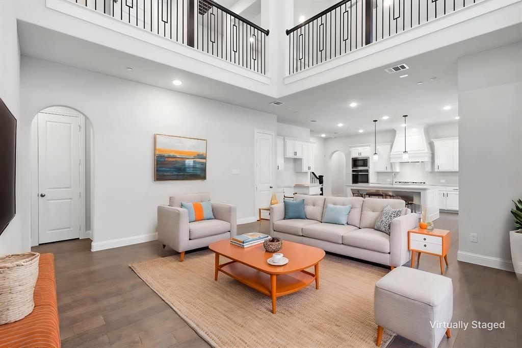 Sarah Home for Sale