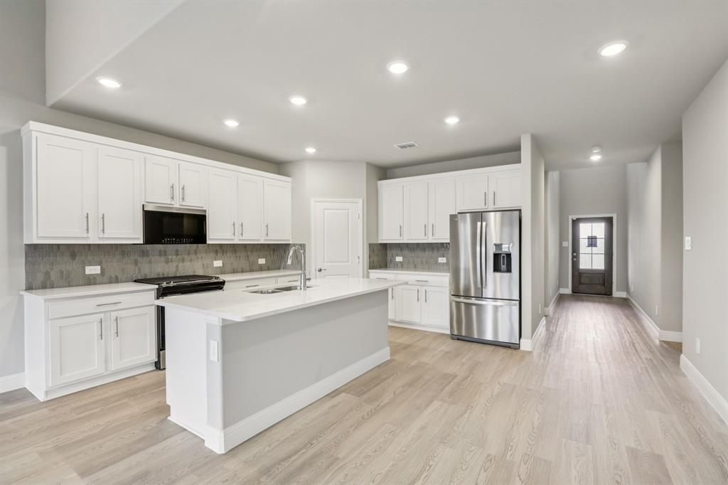 Richland Home for Sale