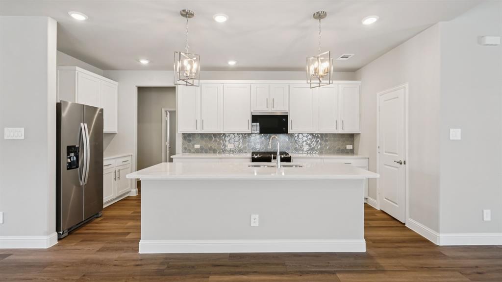 Richland Home for Sale