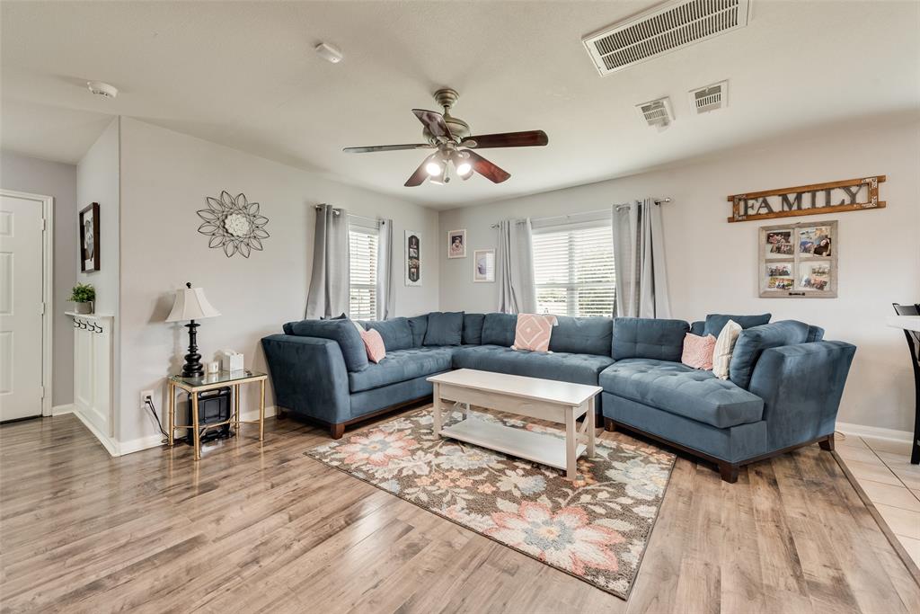 Cattlemans Creek Home for Sale