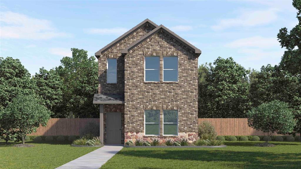 Happy Holly Home for Sale