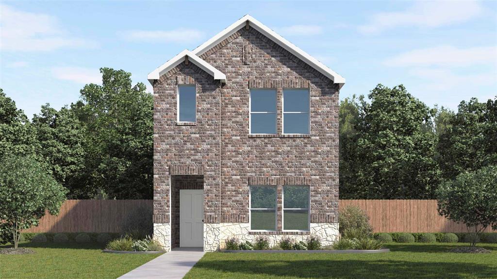 Happy Holly Home for Sale