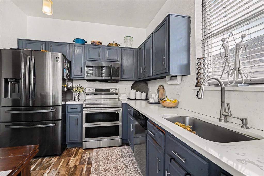 Blue Bell Home for Sale