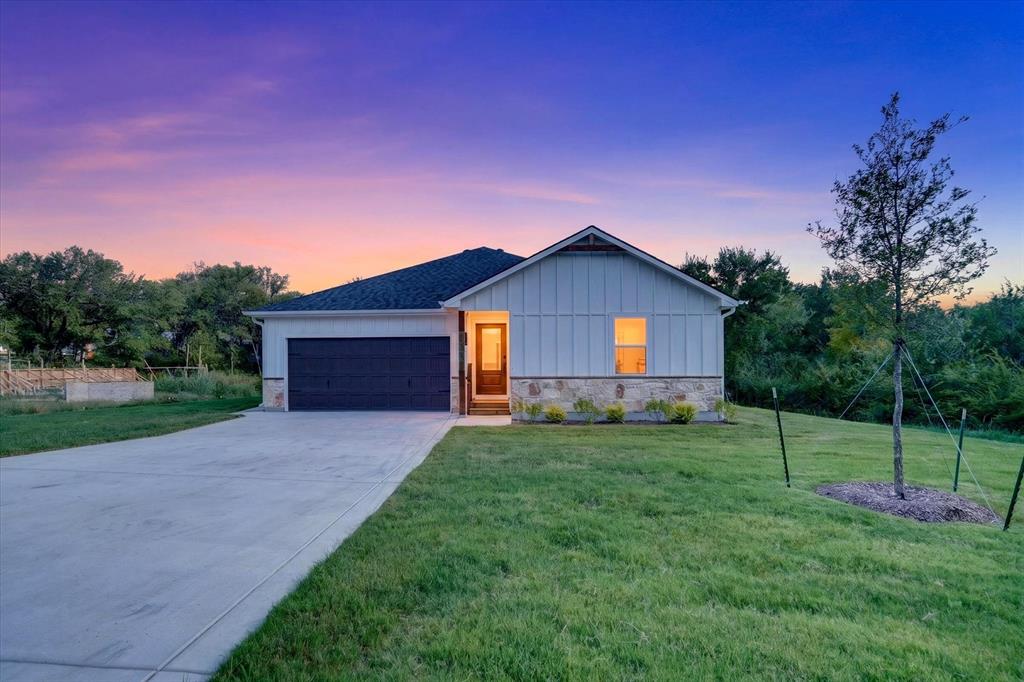 Clarke Home for Sale