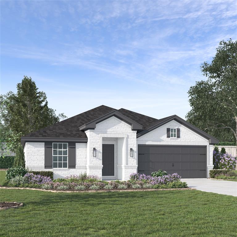 Tartane Home for Sale