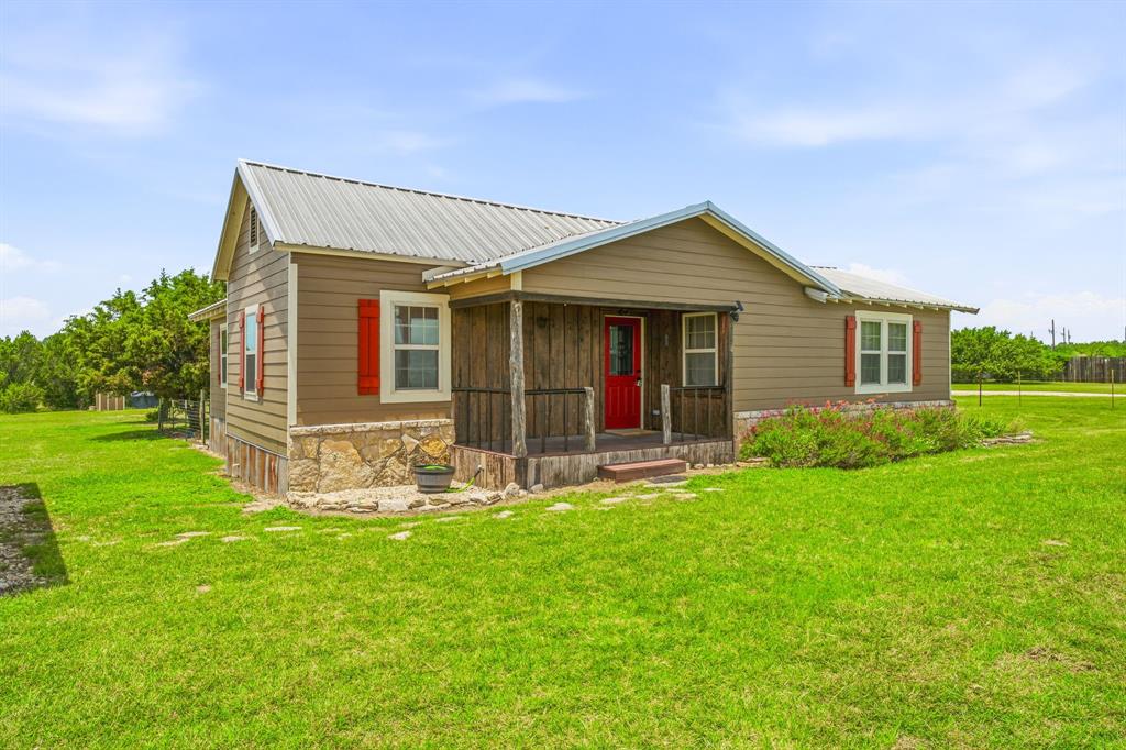 Private Road 701 Home for Sale