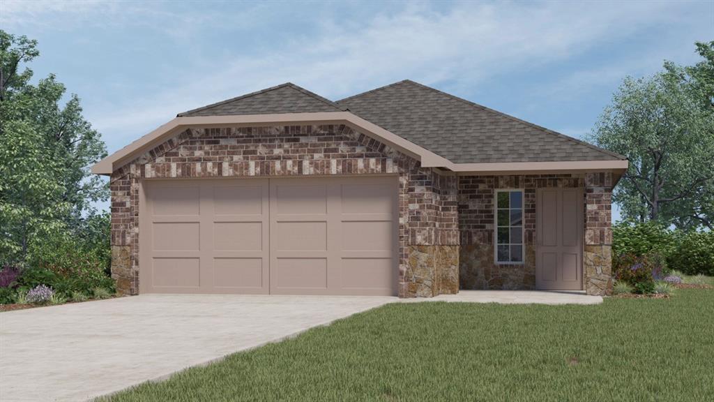 Wolfcity Home for Sale