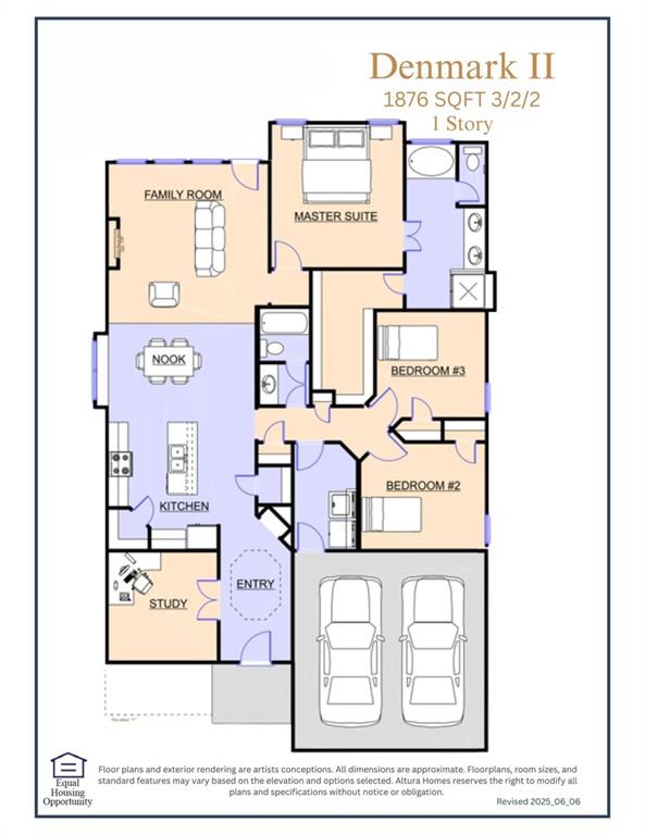 Goldeneye Home for Sale